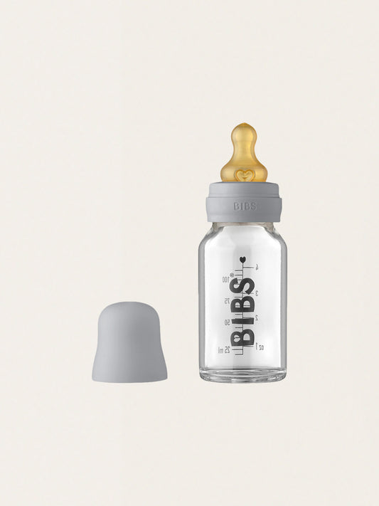 Cloud Glass Babyflasche