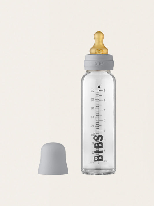 Cloud Glass Babyflasche