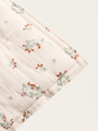 Muślinowa kołderka z wypełnieniem Muslin Blanket