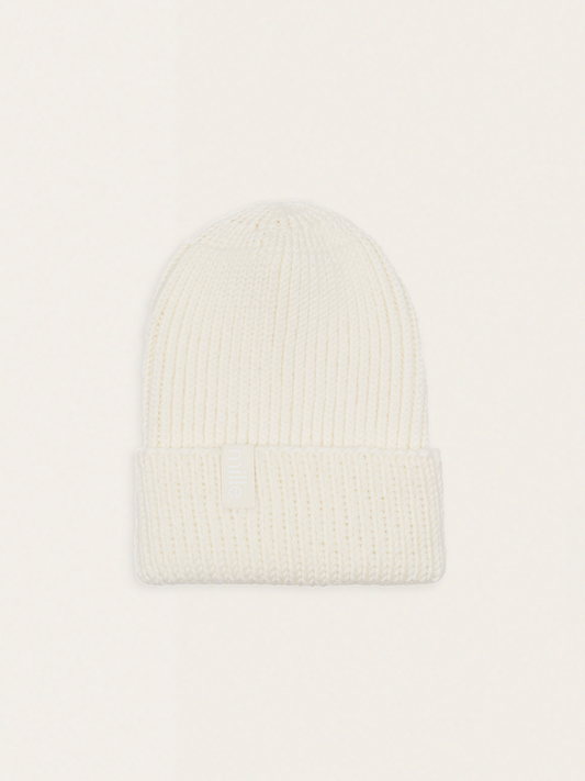 Fluffy Beanie