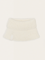 Mięsisty kominek merino Fluffy Snood