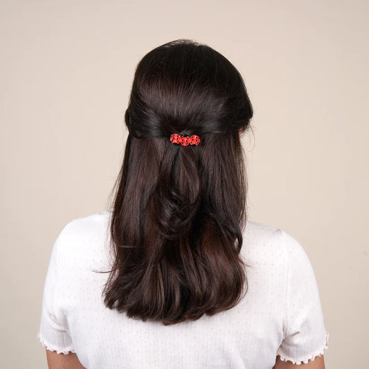 Ladybug Ladybug Hair Clip