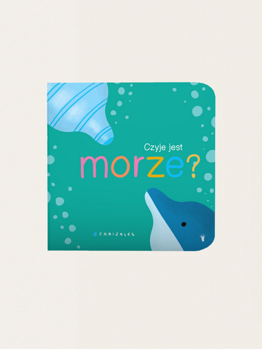 Czyje jest morze?