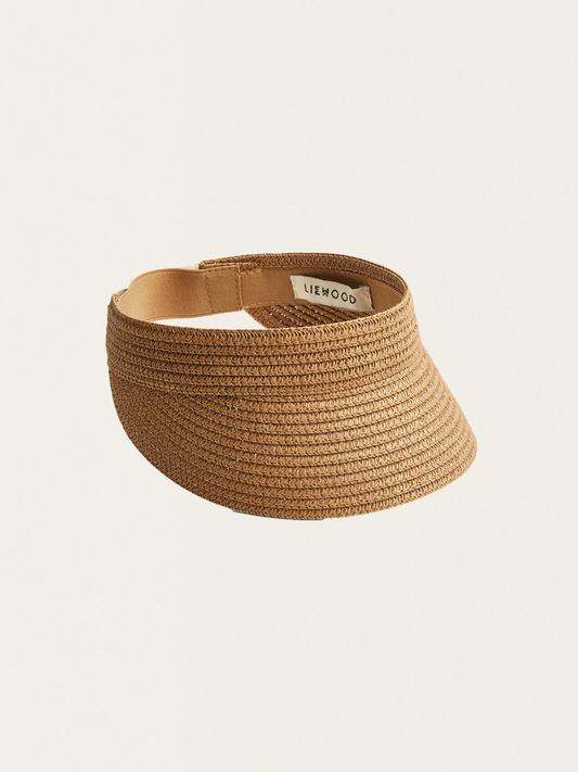 Visse Straw Visor