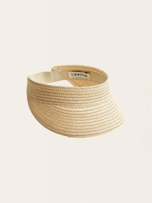 Visse Straw Visor