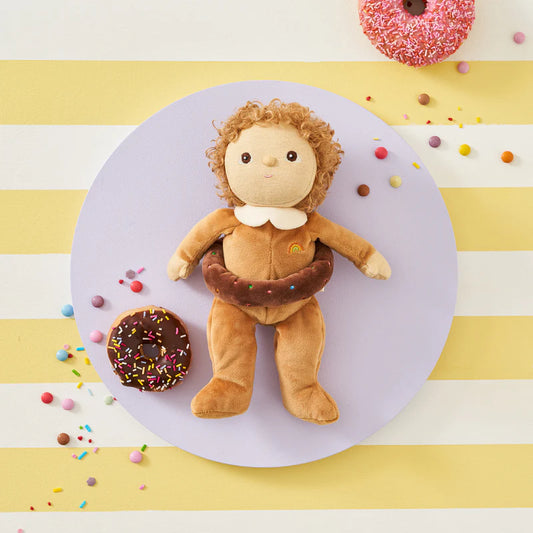 Dinky Dinkums Sweet Treats Soft Doll