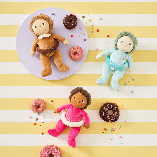 Dinky Dinkums Sweet Treats Soft Doll
