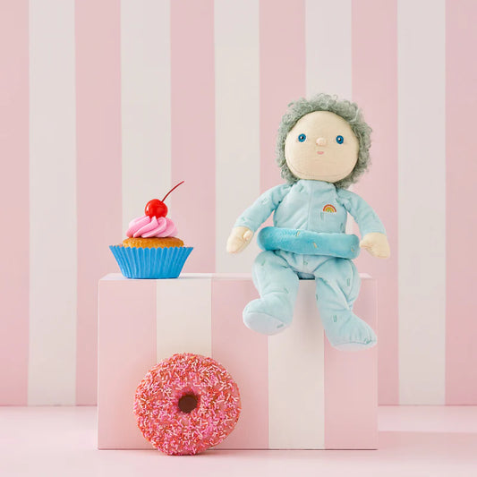 Dinky Dinkums Sweet Treats Soft Doll