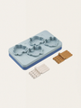Manfred Ice Pop Silicone Molds