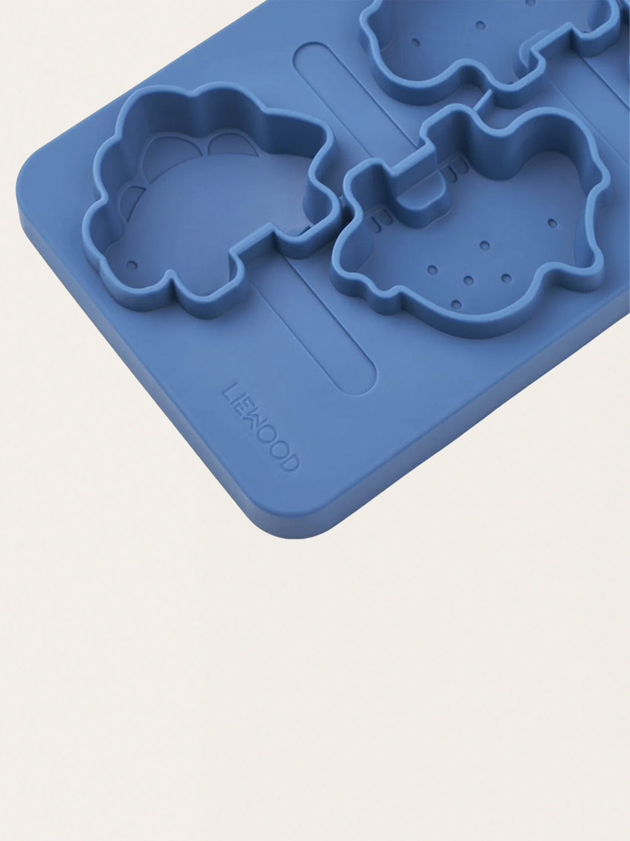 Manfred Ice Pop Silicone Molds