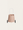 Rattan Luggy Small Basket on Wheels