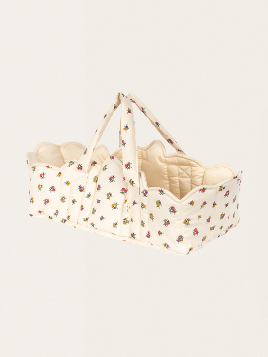 Cotton doll carrier