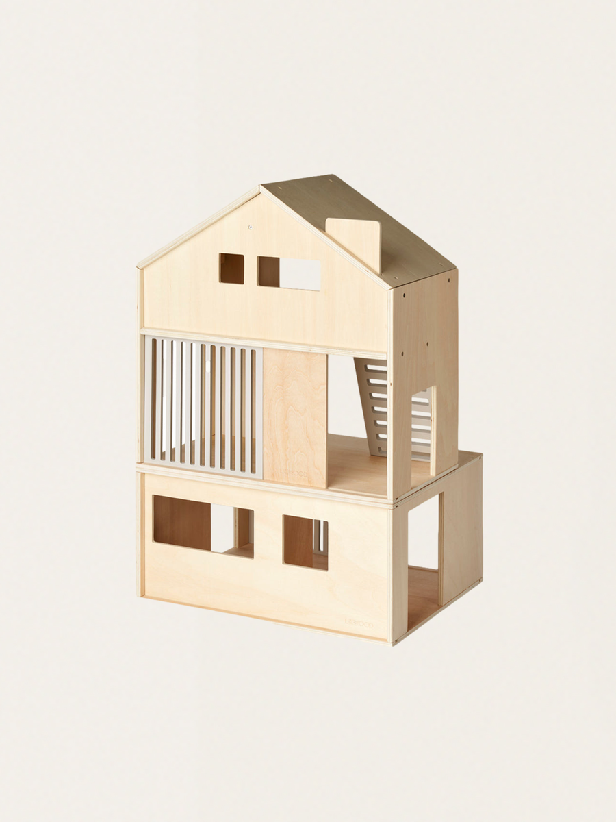 Mirabelle Spielhaus aus Holz
