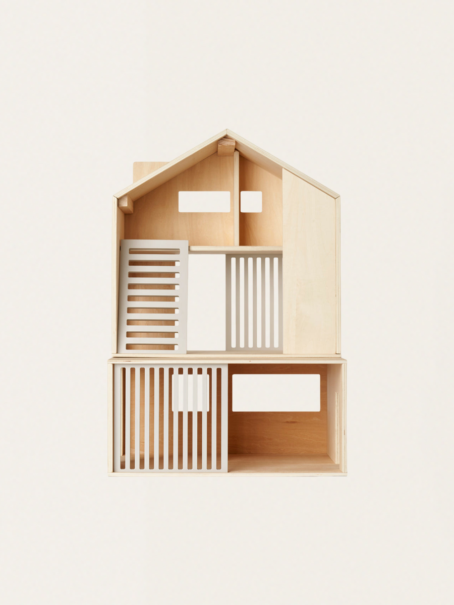 Mirabelle Spielhaus aus Holz