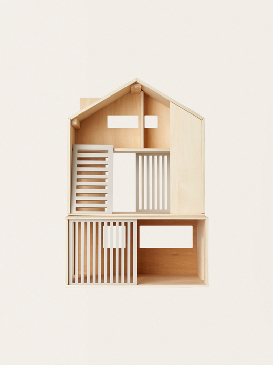 Drewniany domek do zabawy Mirabelle playhouse