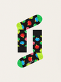 Adult Holiday Time Socks 4-Pack Set