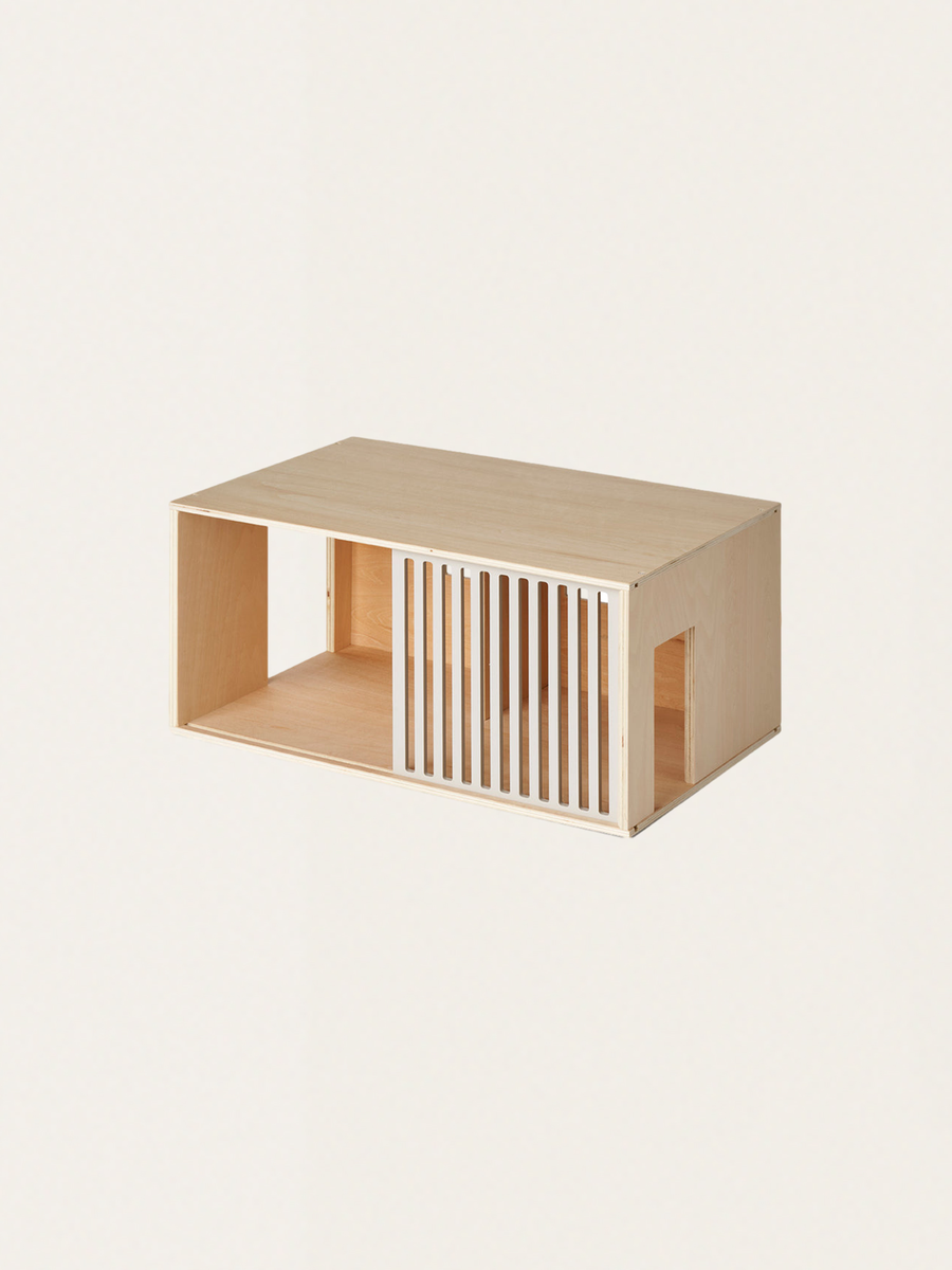 Mirabelle Spielhaus aus Holz