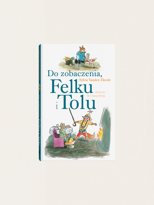 Bis bald, Felek und Tolu