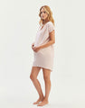blush pink