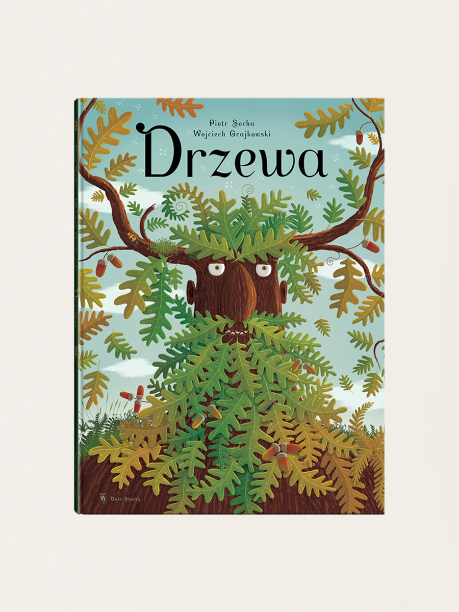 Drzewa