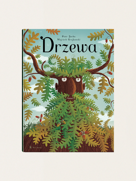 Drzewa