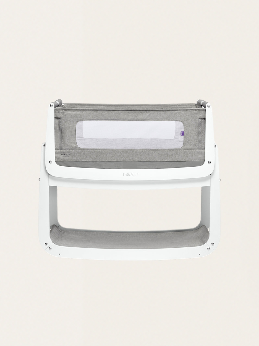 SnuzPod⁴ DUSK Multifunctional Side Bed