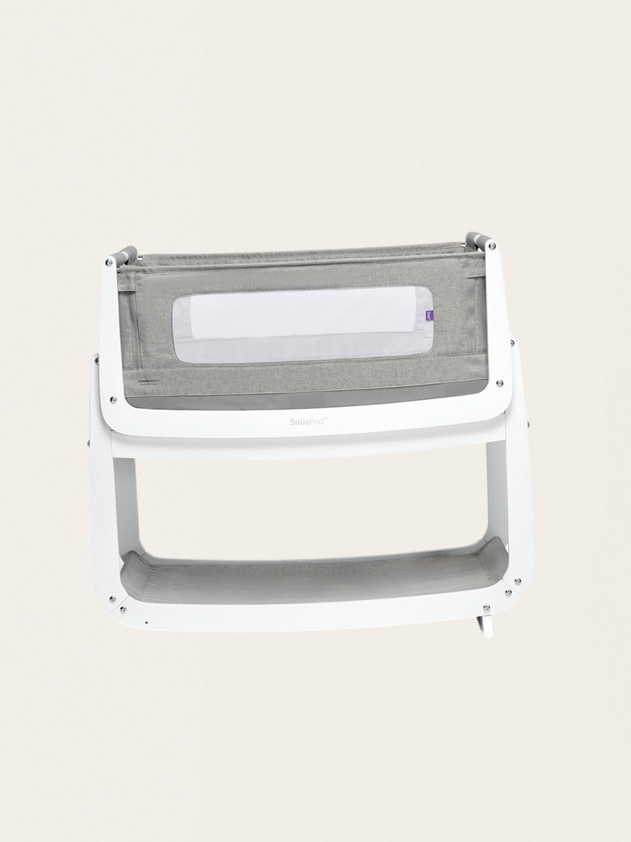 SnuzPod⁴ DUSK Multifunctional Side Bed