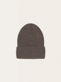 Beanie – Ganzjahresmütze aus Merinowolle