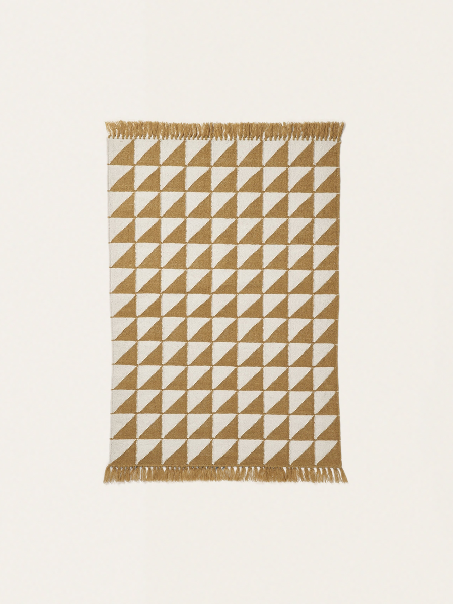 Berlin Rug New Zealand Wool Rug