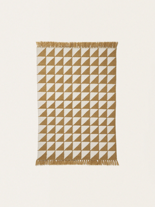 Berlin Rug New Zealand Wool Rug