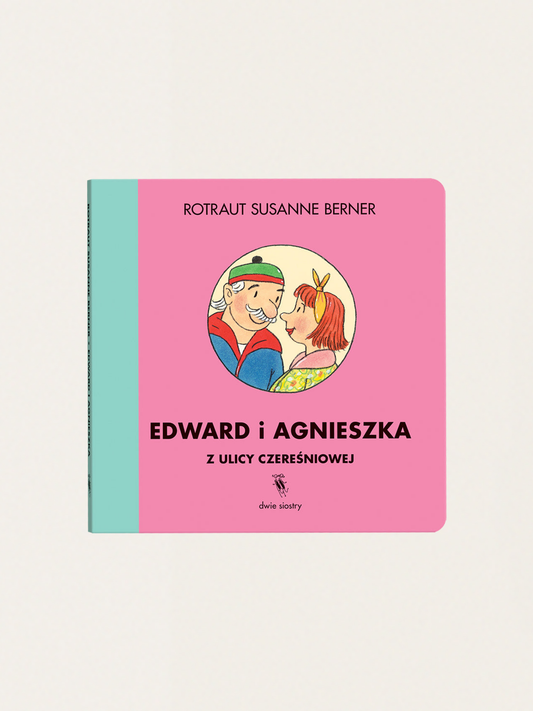 Edward and Agnieszka from Czereśniowa Street