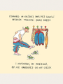 Edward i Agnieszka z ulicy Czereśniowej