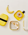 Bambus-Bento-Lunch- oder Snackbox