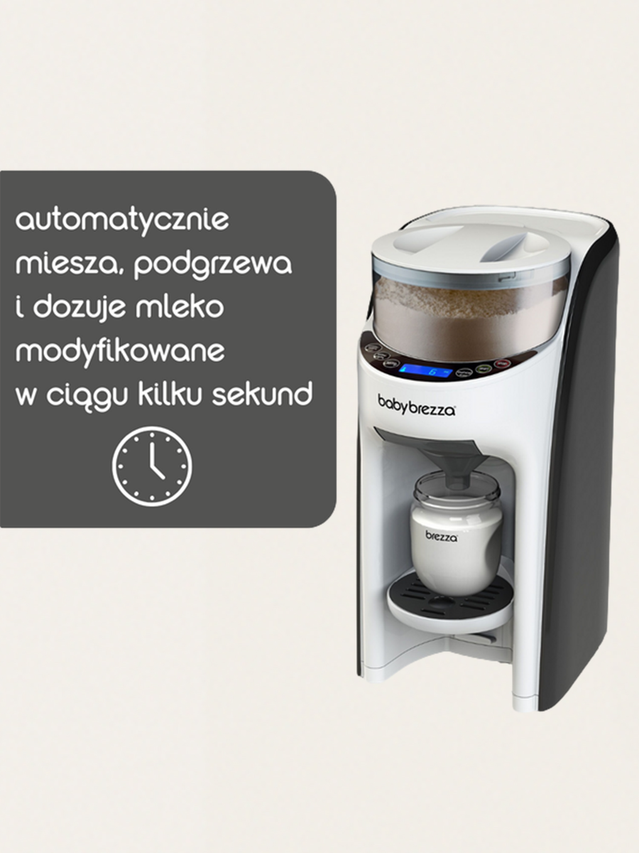 Ekspres do mleka Formula Pro Advanced
