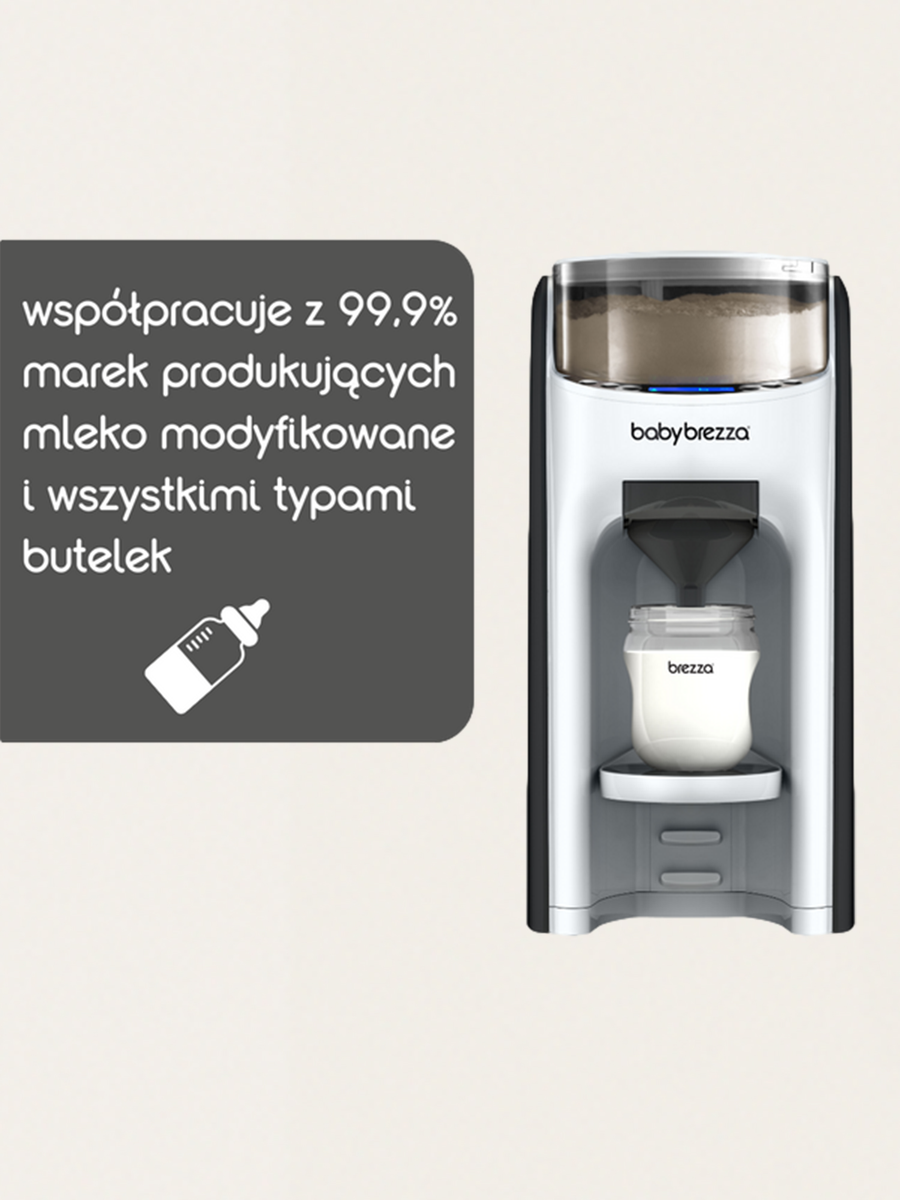 Ekspres do mleka Formula Pro Advanced