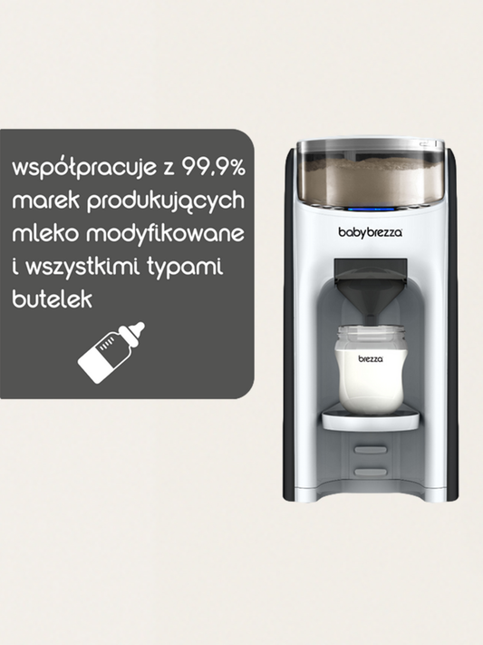 Ekspres do mleka Formula Pro Advanced