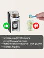 Ekspres do mleka Formula Pro Advanced
