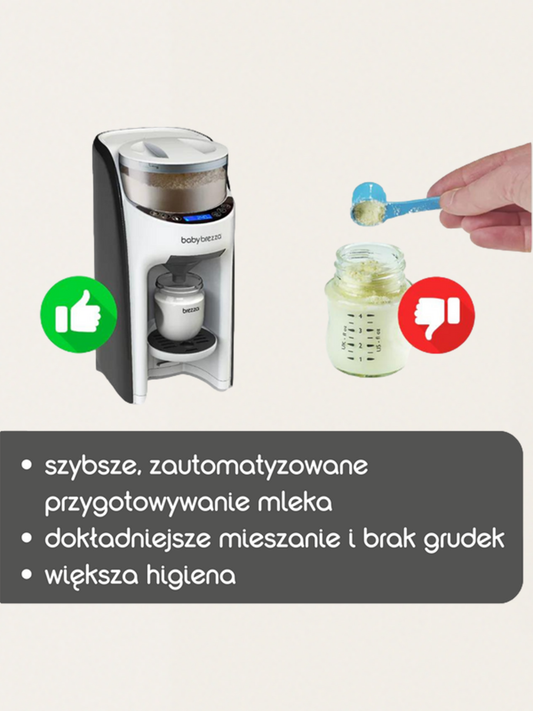 Ekspres do mleka Formula Pro Advanced
