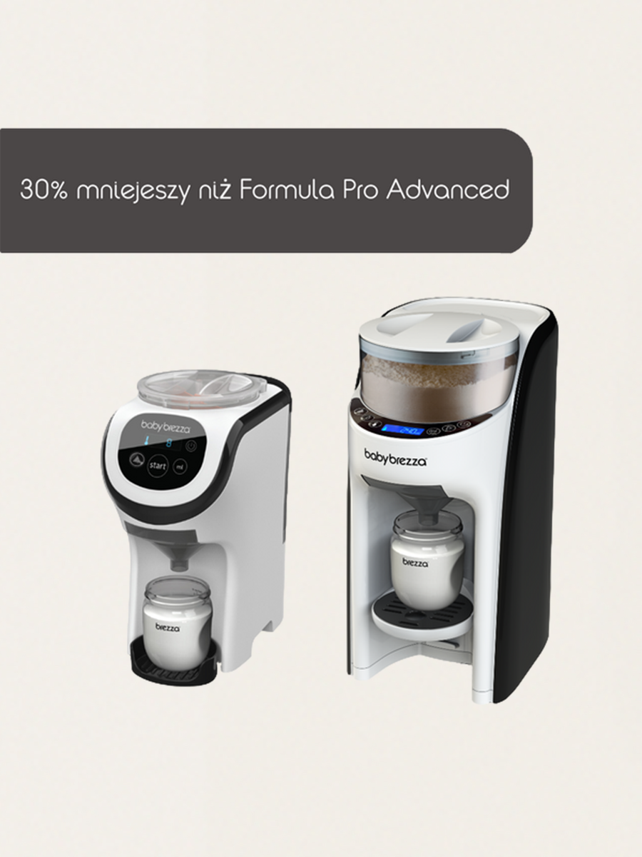 Ekspres do mleka Formula Pro Mini