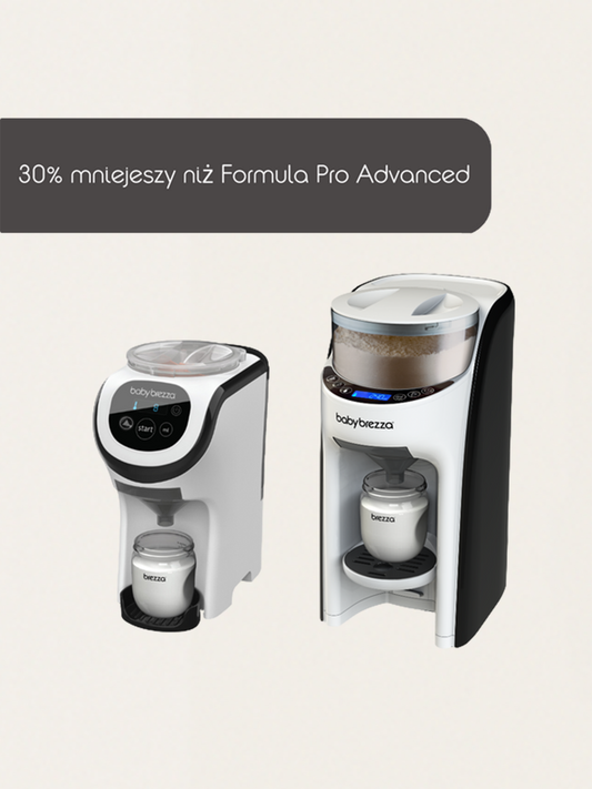 Ekspres do mleka Formula Pro Mini