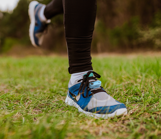 Urządzenie chroniące przed kleszczami Tickless Run