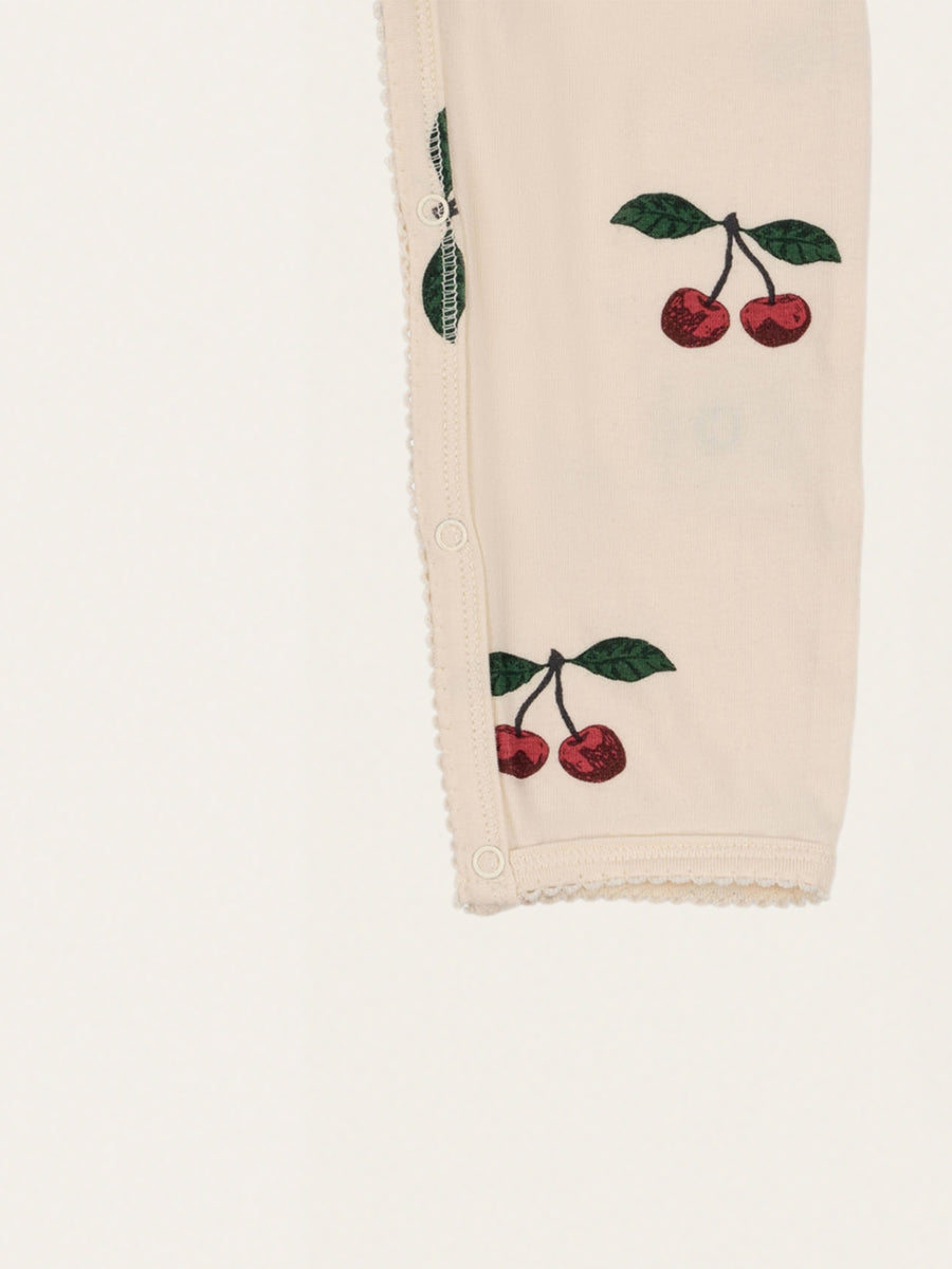 Bawełniane śpioszki Basic Onesie