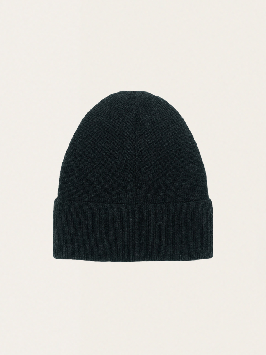 'Fine' Merino Wool Beanie