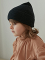 'Fine' Merino Wool Beanie