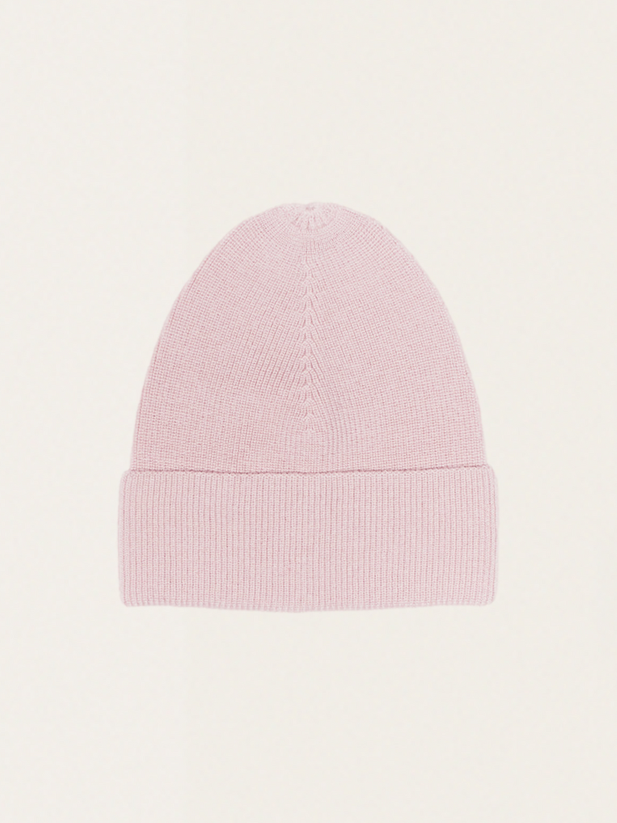 'Fine' Merino Wool Beanie