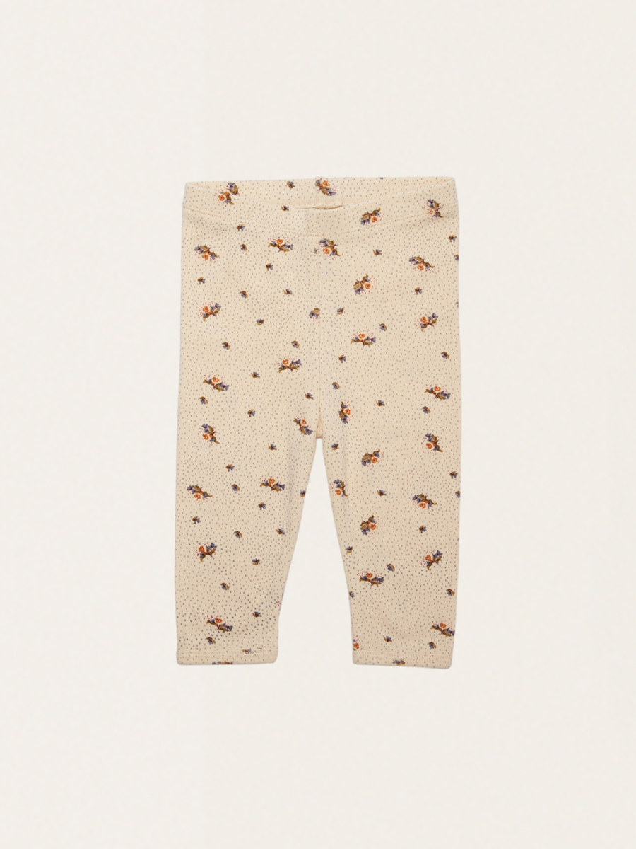 Soft cotton baby shorts