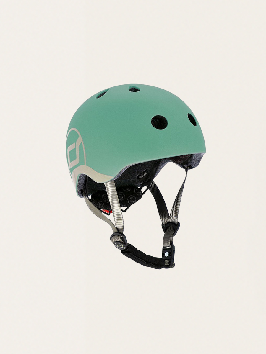 Children's safety helmet