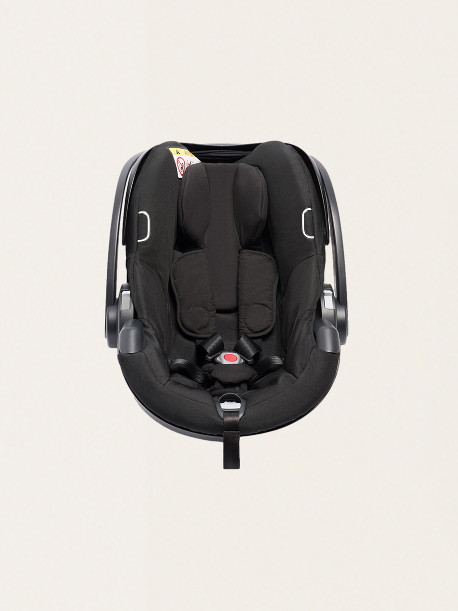 Fotelik samochodowy iZi Go Modular by BeSafe 0‑13 kg