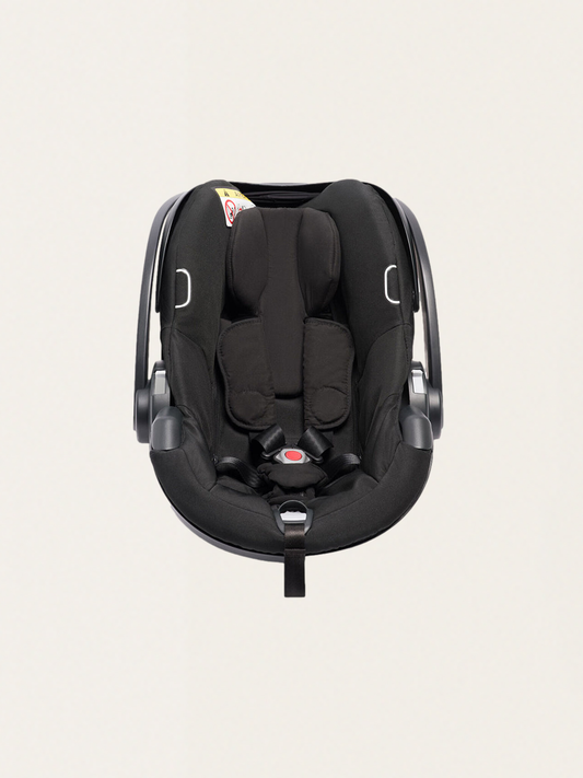 Fotelik samochodowy iZi Go Modular by BeSafe 0‑13 kg