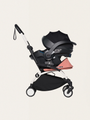 Fotelik samochodowy iZi Go Modular by BeSafe 0‑13 kg